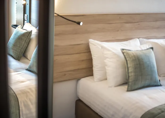 Carre Pau Airport Hotel Serres-Castet