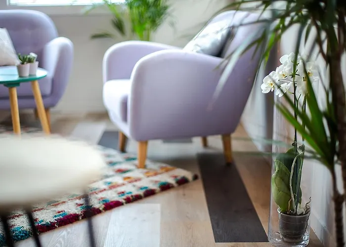 Carre Pau Airport 酒店 塞雷斯卡斯特